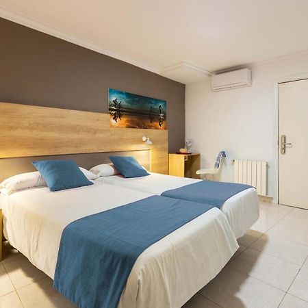 איביזה העיר Hotel Vibra Maritimo מראה חיצוני תמונה