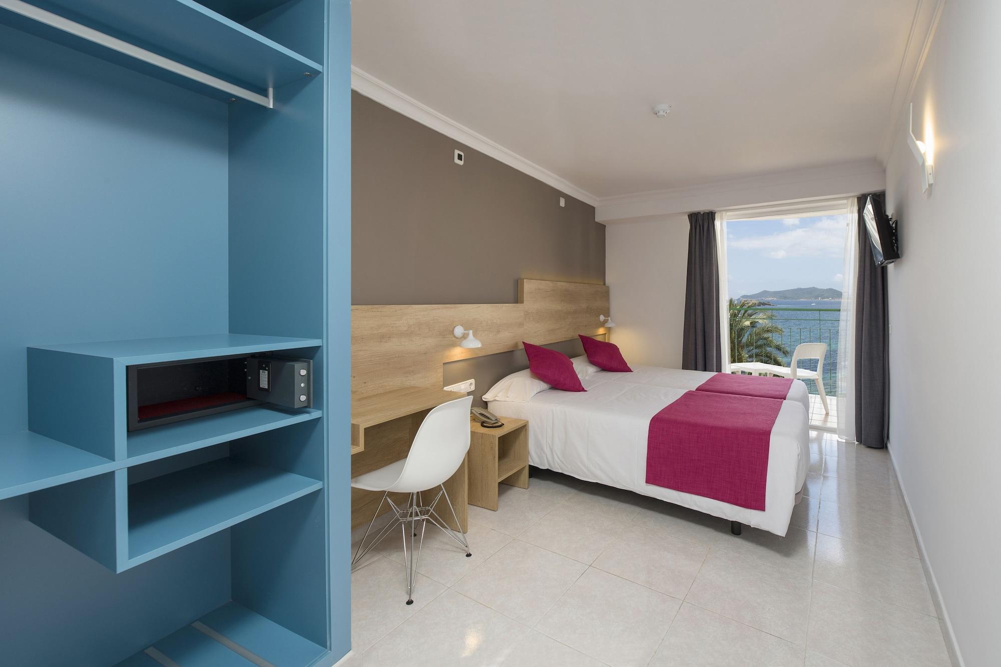 איביזה העיר Hotel Vibra Maritimo מראה חיצוני תמונה