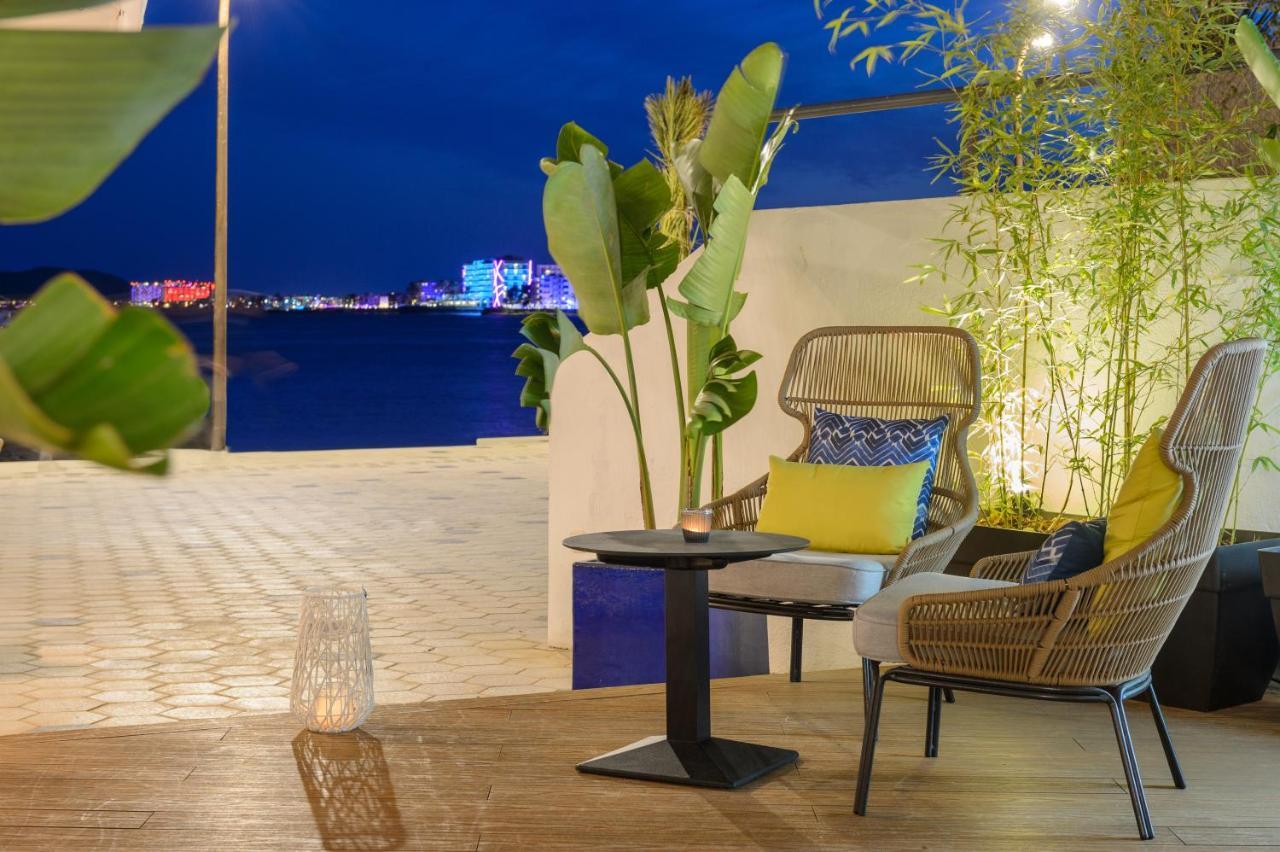 איביזה העיר Hotel Vibra Maritimo מראה חיצוני תמונה