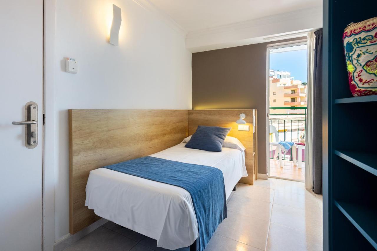 איביזה העיר Hotel Vibra Maritimo מראה חיצוני תמונה