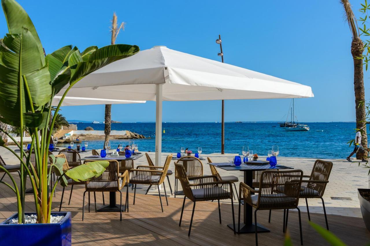 איביזה העיר Hotel Vibra Maritimo מראה חיצוני תמונה