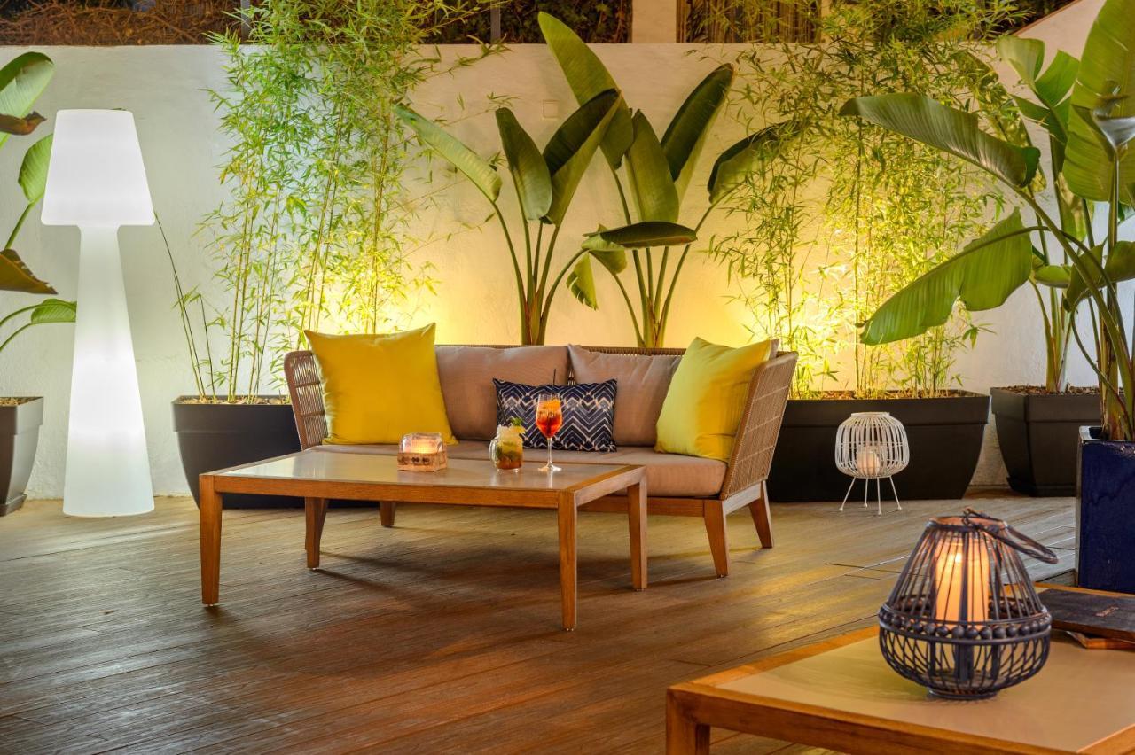 איביזה העיר Hotel Vibra Maritimo מראה חיצוני תמונה