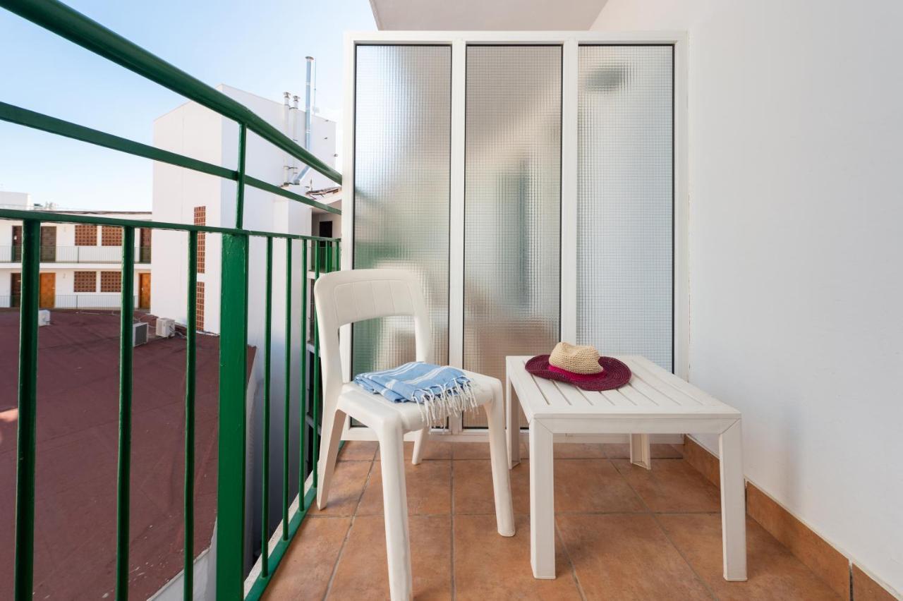 איביזה העיר Hotel Vibra Maritimo מראה חיצוני תמונה