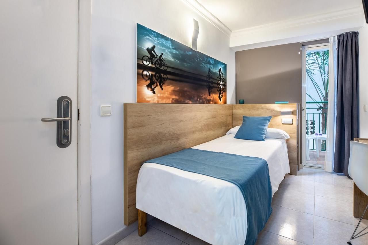 איביזה העיר Hotel Vibra Maritimo מראה חיצוני תמונה