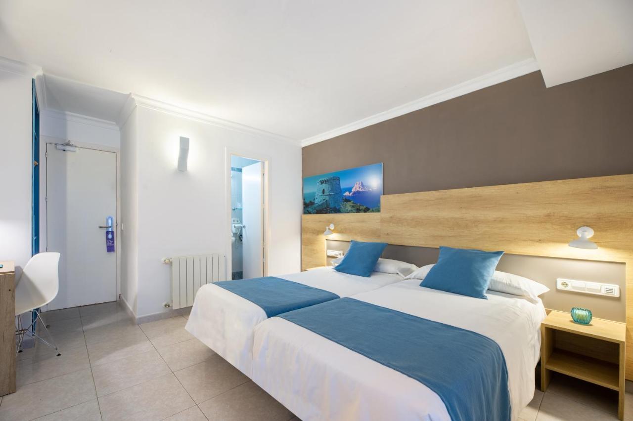 איביזה העיר Hotel Vibra Maritimo מראה חיצוני תמונה