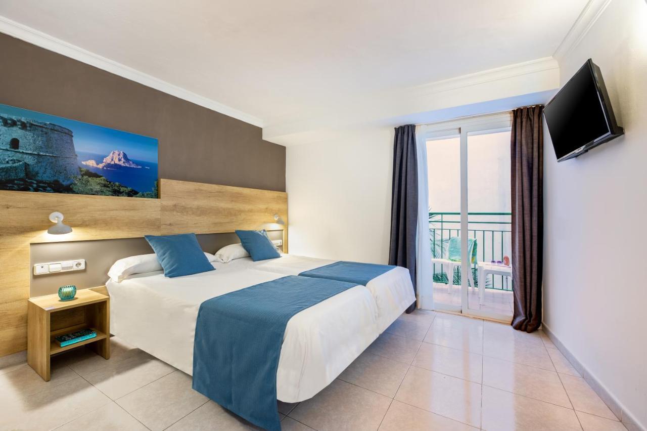 איביזה העיר Hotel Vibra Maritimo מראה חיצוני תמונה