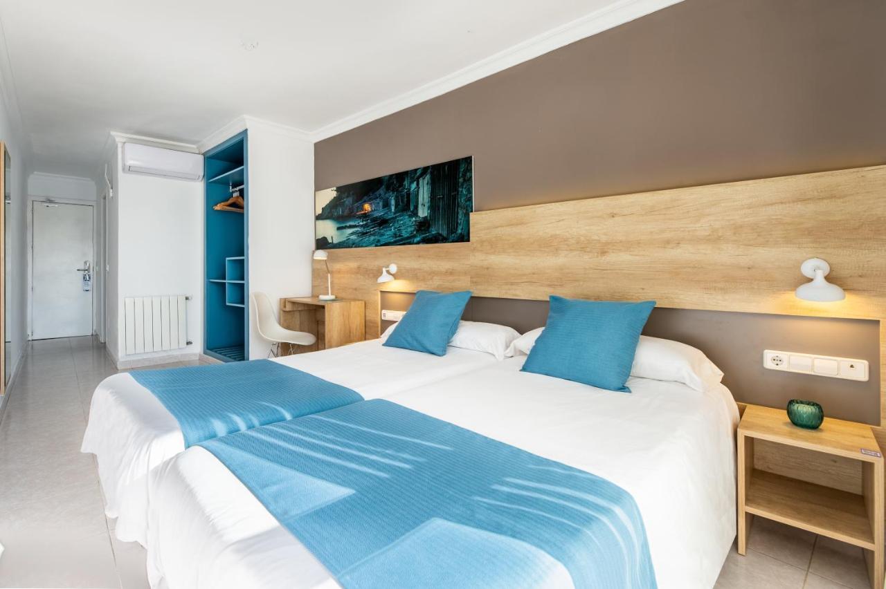 איביזה העיר Hotel Vibra Maritimo מראה חיצוני תמונה