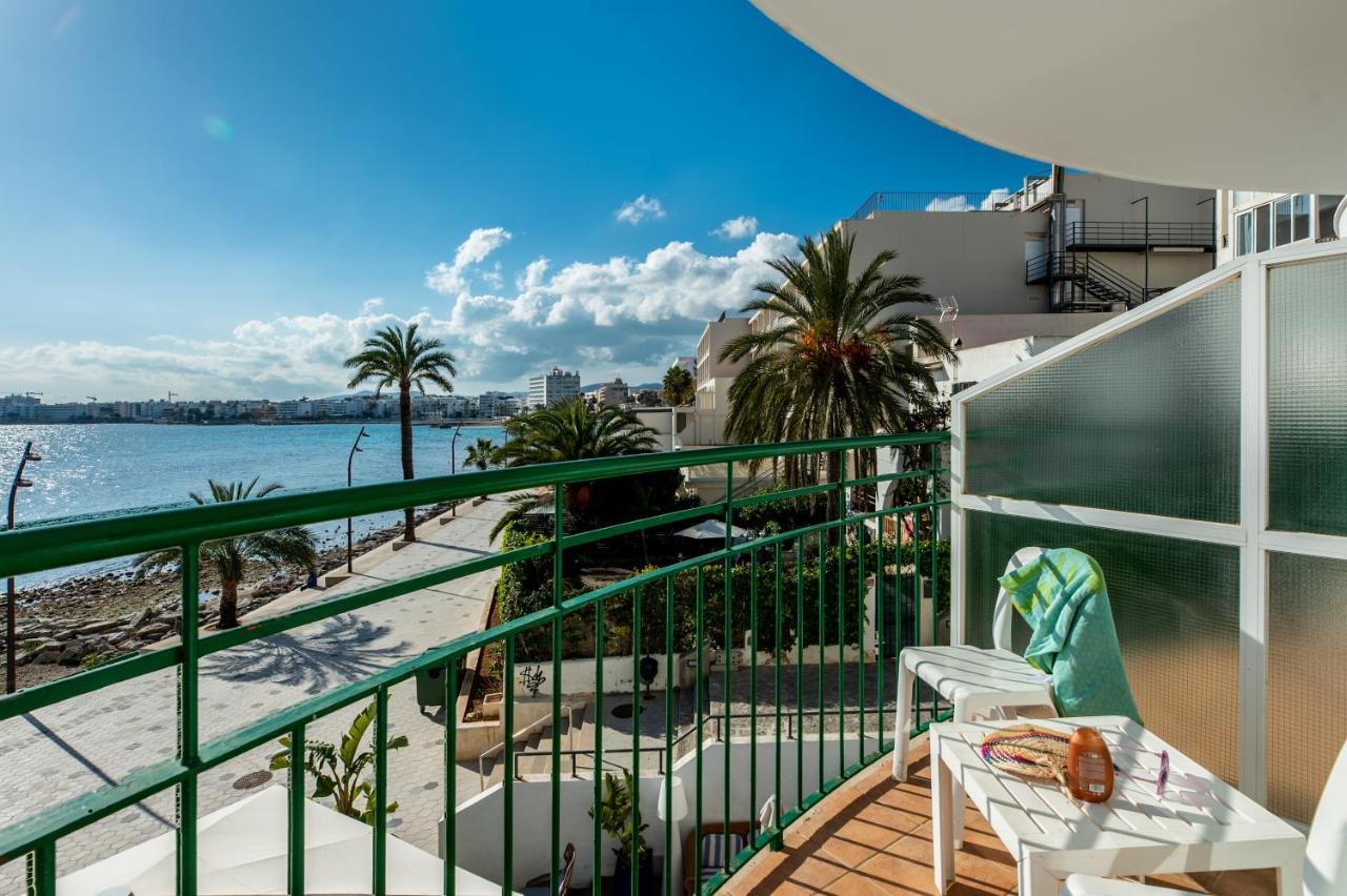 איביזה העיר Hotel Vibra Maritimo מראה חיצוני תמונה