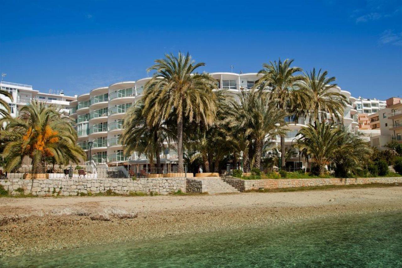 איביזה העיר Hotel Vibra Maritimo מראה חיצוני תמונה