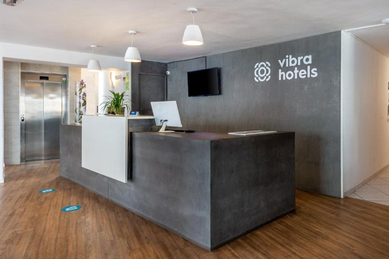 איביזה העיר Hotel Vibra Maritimo מראה חיצוני תמונה