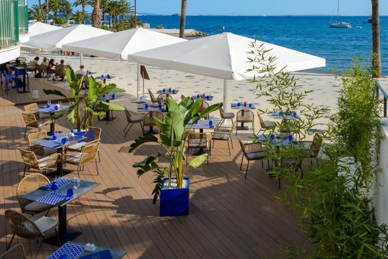 איביזה העיר Hotel Vibra Maritimo מראה חיצוני תמונה