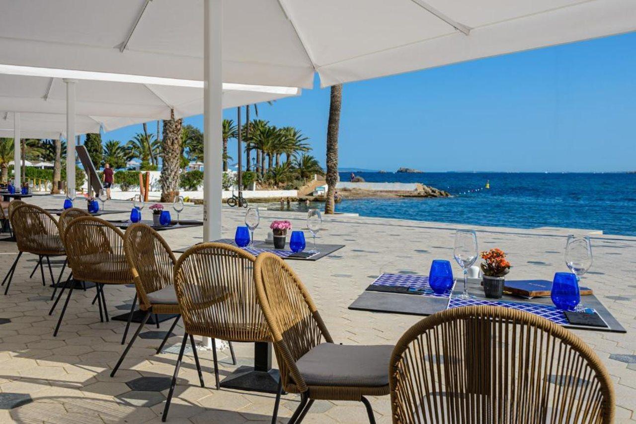 איביזה העיר Hotel Vibra Maritimo מראה חיצוני תמונה