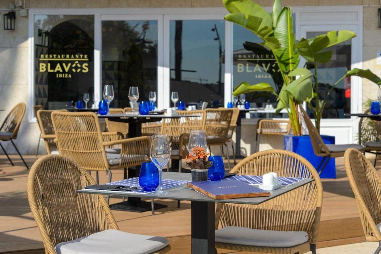 איביזה העיר Hotel Vibra Maritimo מראה חיצוני תמונה