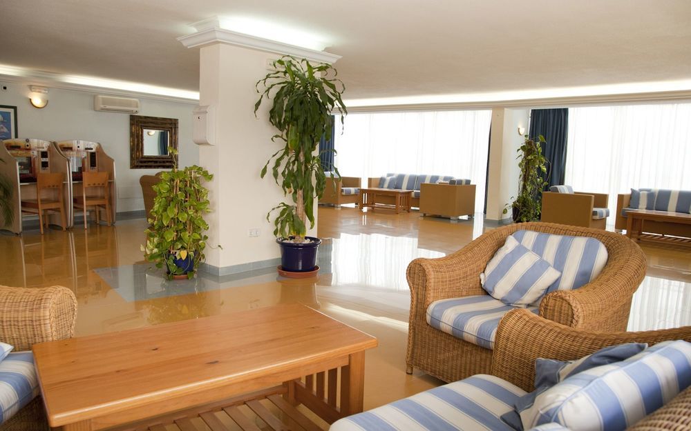איביזה העיר Hotel Vibra Maritimo מראה חיצוני תמונה