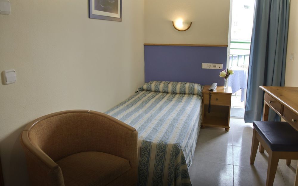 איביזה העיר Hotel Vibra Maritimo מראה חיצוני תמונה