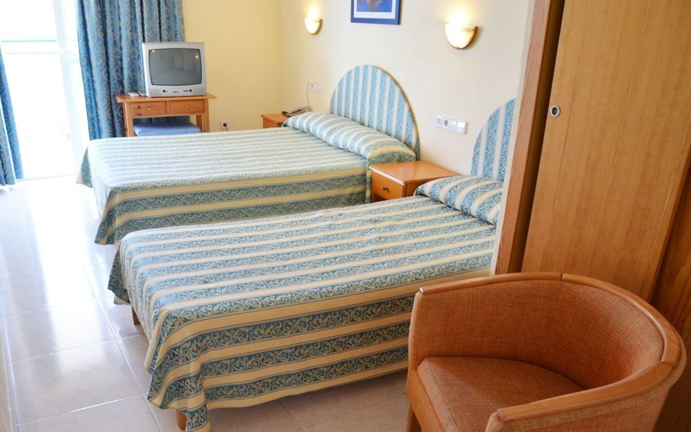 איביזה העיר Hotel Vibra Maritimo מראה חיצוני תמונה