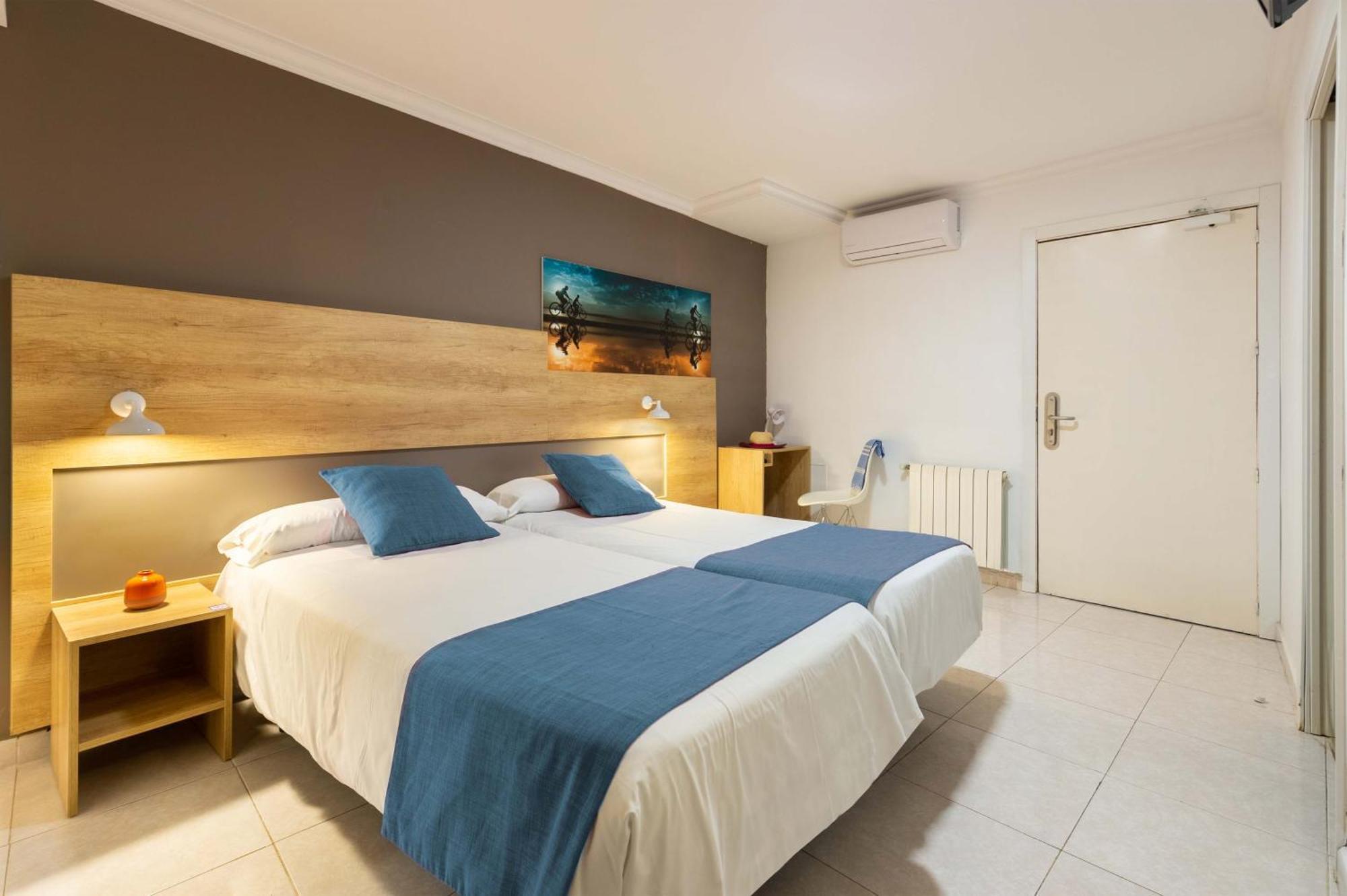 איביזה העיר Hotel Vibra Maritimo מראה חיצוני תמונה