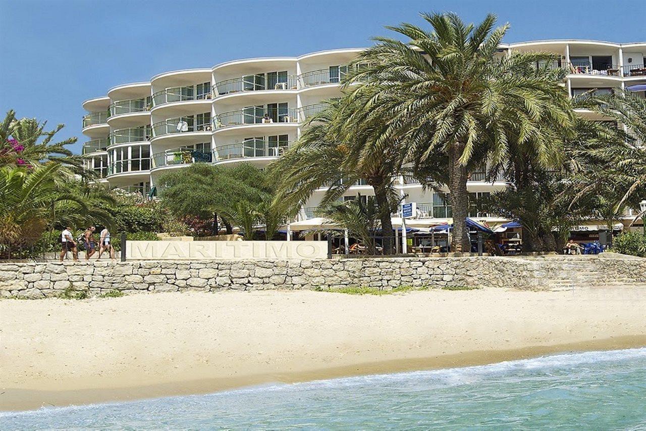 איביזה העיר Hotel Vibra Maritimo מתקנים תמונה