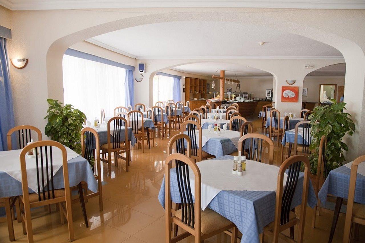 איביזה העיר Hotel Vibra Maritimo מראה חיצוני תמונה