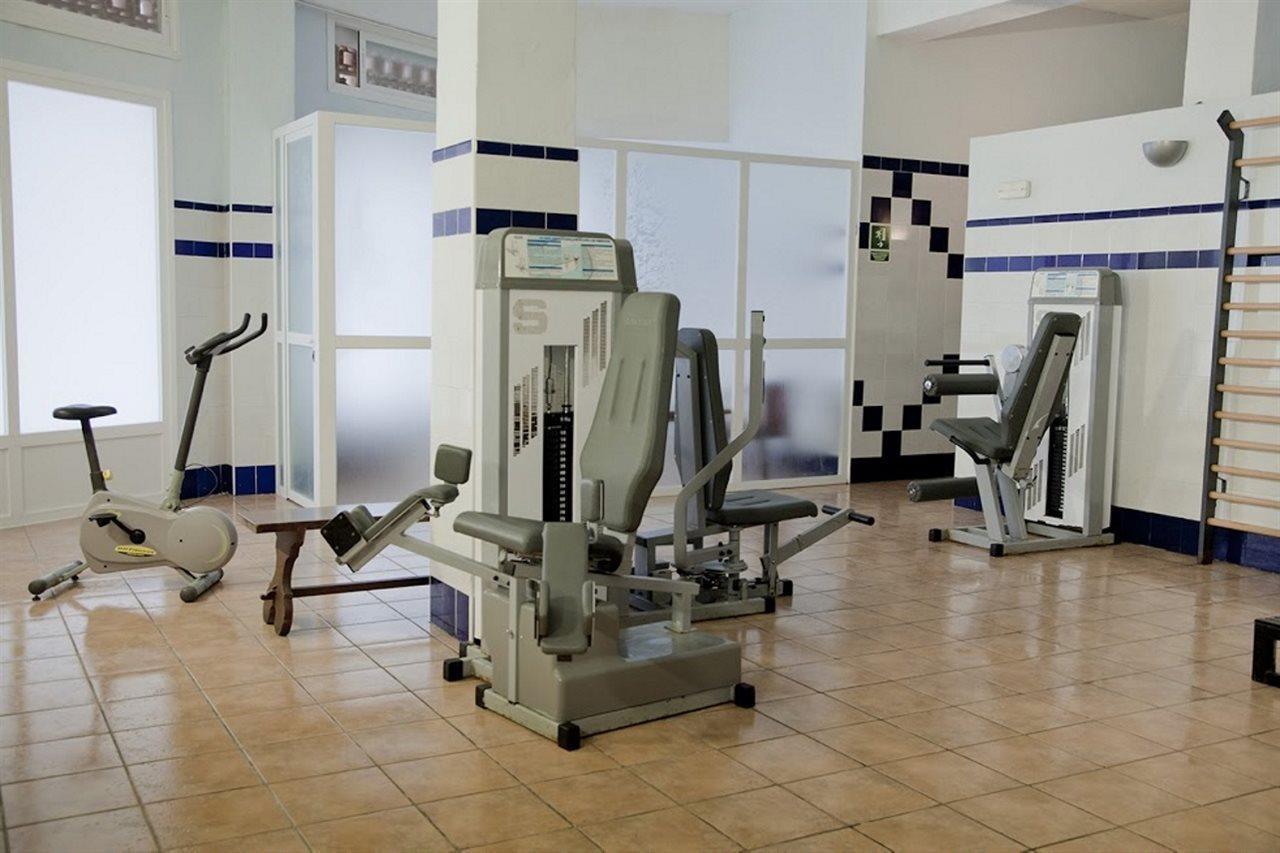איביזה העיר Hotel Vibra Maritimo מראה חיצוני תמונה