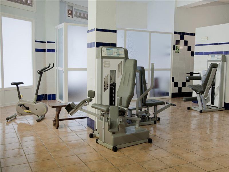 איביזה העיר Hotel Vibra Maritimo מראה חיצוני תמונה