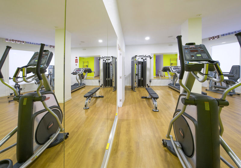 איביזה העיר Hotel Vibra Maritimo מראה חיצוני תמונה