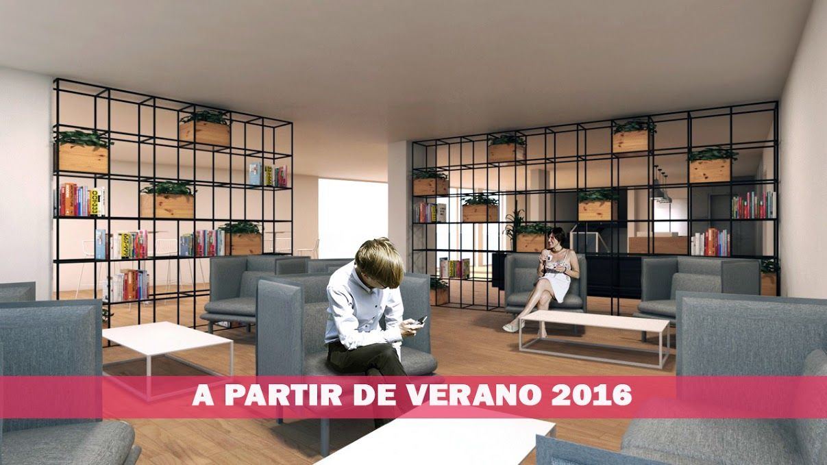 איביזה העיר Hotel Vibra Maritimo מראה חיצוני תמונה