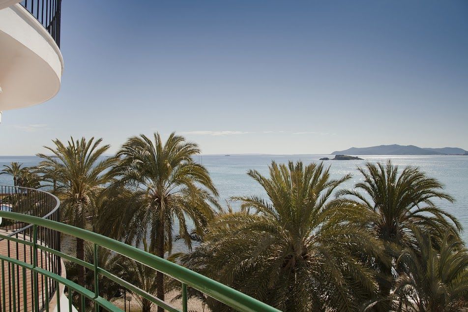 איביזה העיר Hotel Vibra Maritimo מראה חיצוני תמונה
