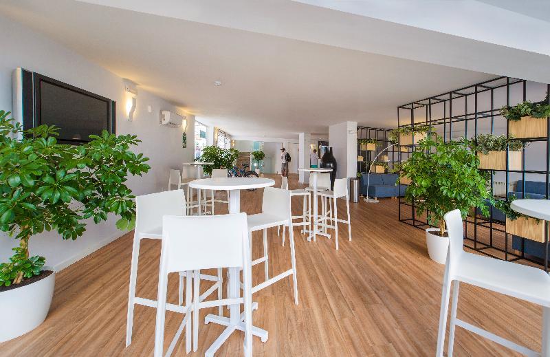 איביזה העיר Hotel Vibra Maritimo מראה חיצוני תמונה
