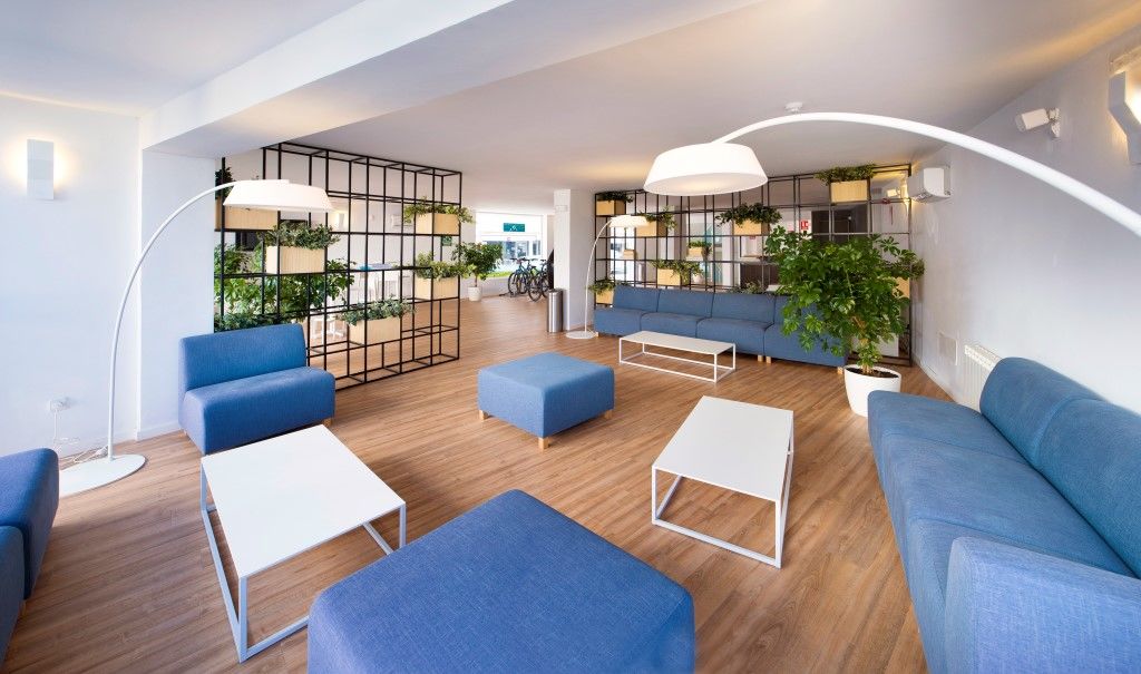 איביזה העיר Hotel Vibra Maritimo מראה חיצוני תמונה