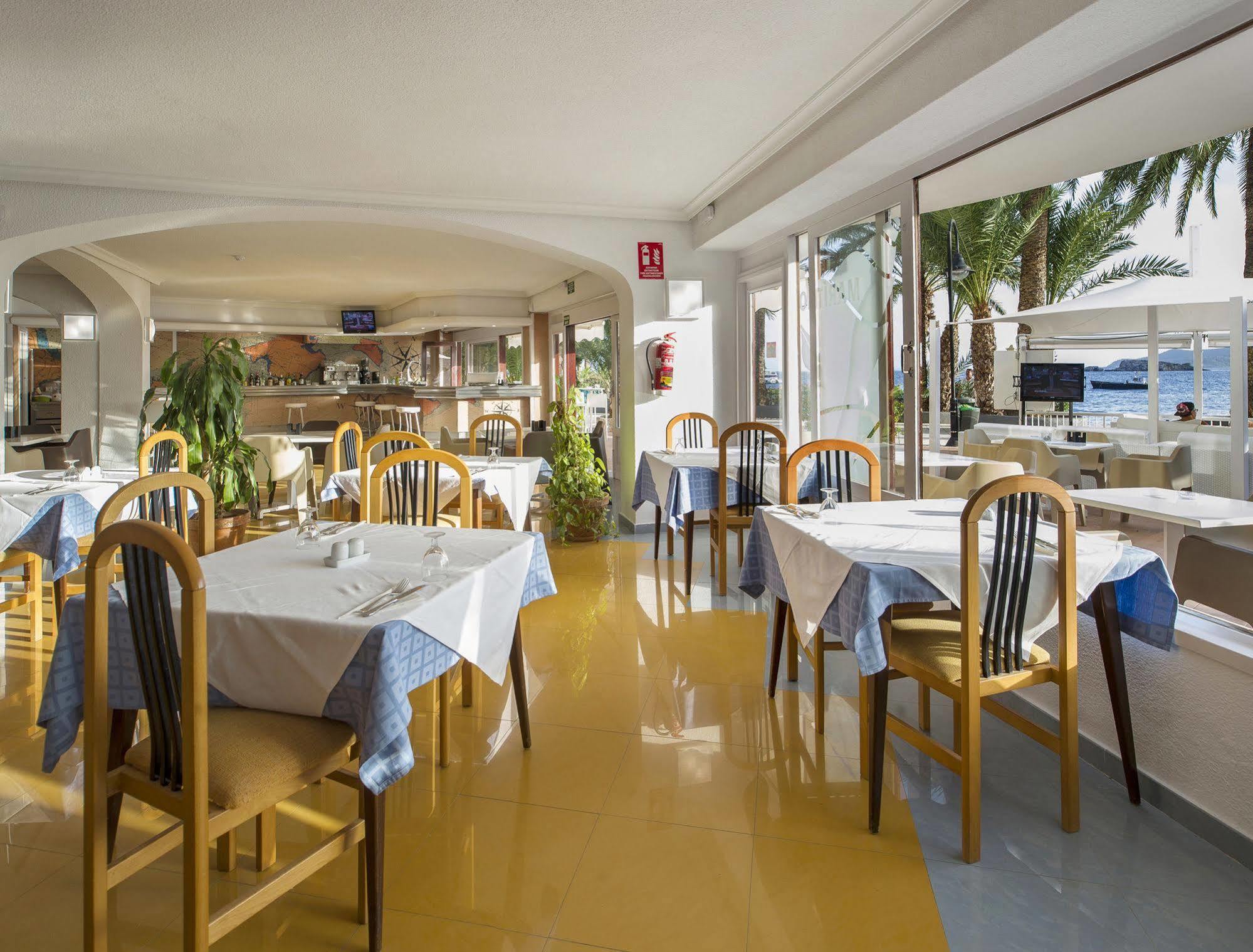 איביזה העיר Hotel Vibra Maritimo מראה חיצוני תמונה
