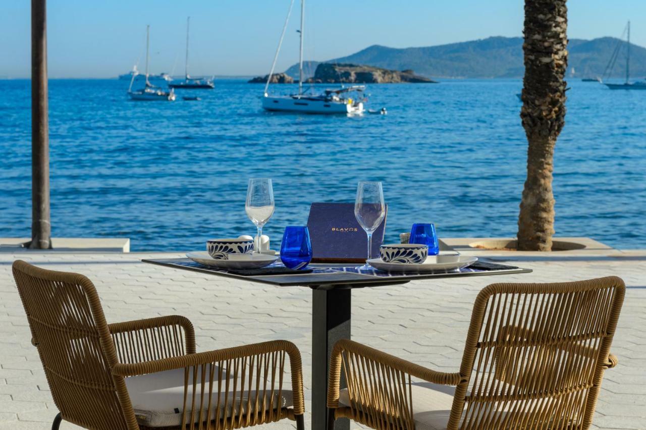 איביזה העיר Hotel Vibra Maritimo מראה חיצוני תמונה