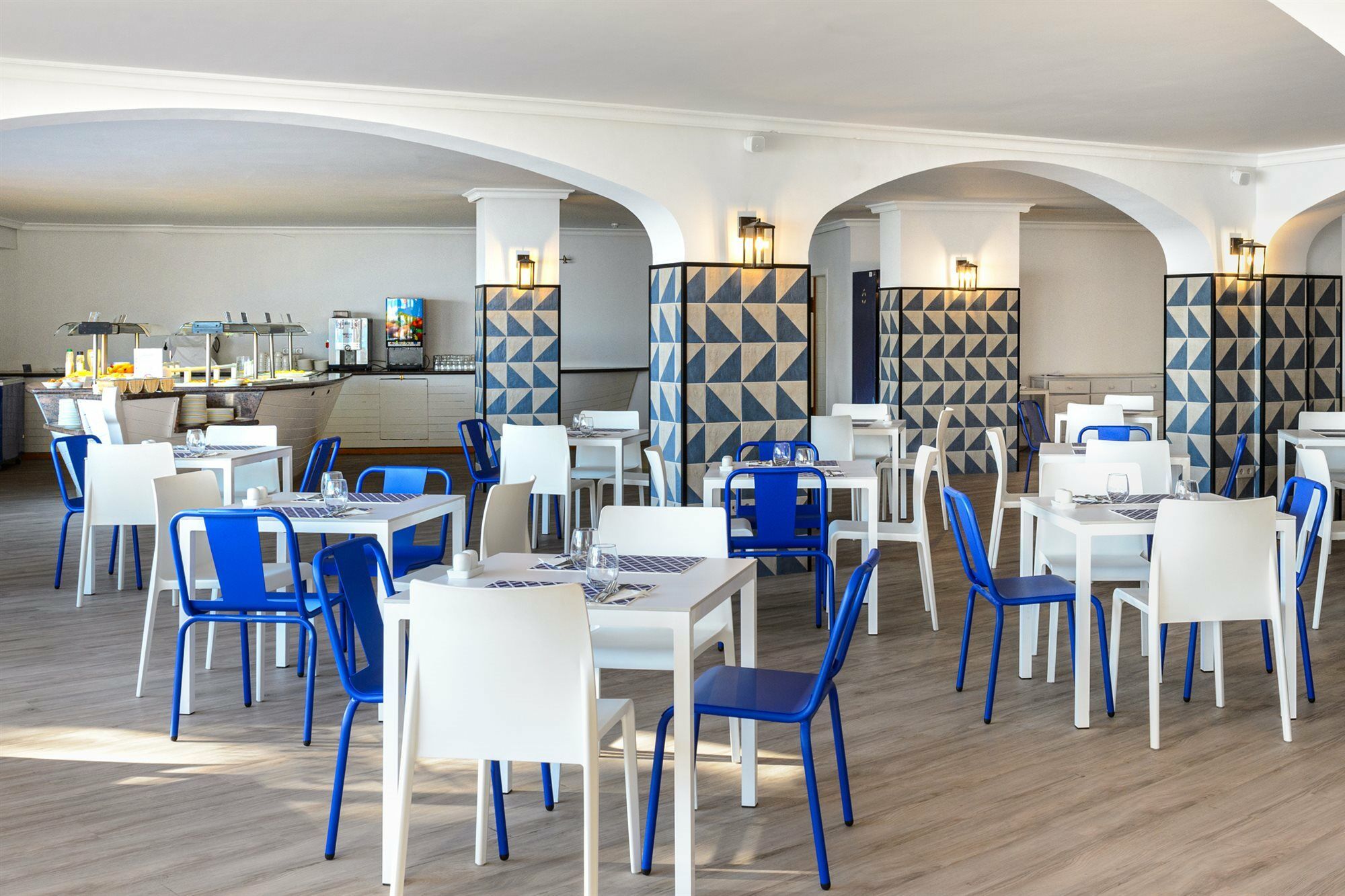 איביזה העיר Hotel Vibra Maritimo מראה חיצוני תמונה